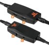 Гарнитура проводная Tritton Trigger Stereo Headset (Xbox 360) 