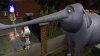 The Penguins of Madagascar: Dr Blowhole Returns Again! (Пингвины Мадагаскара) для Kinect (Xbox 360)