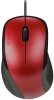Мышь проводная Speedlink Kappa Mouse USB Красная (SL-610011-RD) (PC)