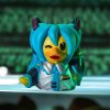 Фигурка-утка Numskull Tubbz: Хацунэ Мику (Hatsune Miku) 9 см Остальные