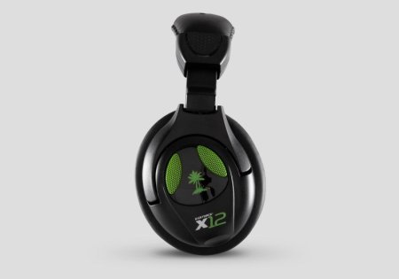 Гарнитура Turtle Beach DX12 для WIN/Xbox 360 (Xbox 360) 
