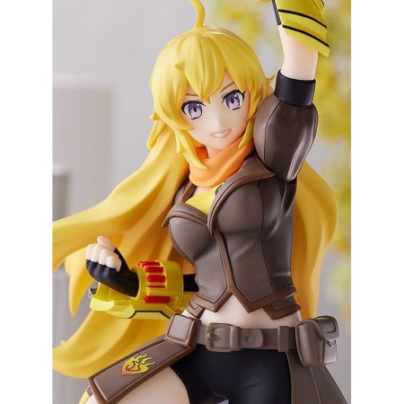 Фигурка Good Smile Company Pop Up Parade: Янг Шао Лонг (Yang Xiao Long) Руби (RWBY) (4580416943307) 19 см 