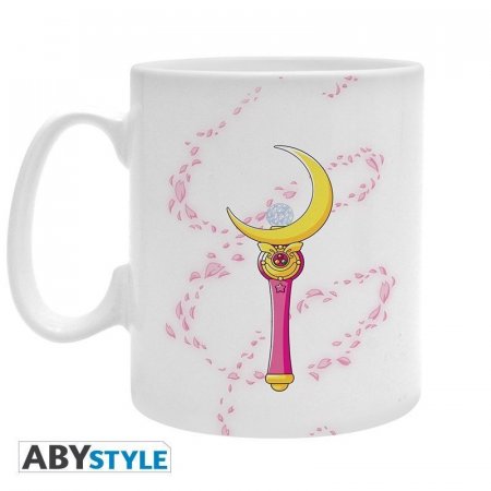   ABYstyle:   (Sailor Moon)   (Sailor Moon) ( +  + ) (ABYPCK091)