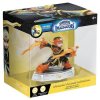 Skylanders Imaginators. Интерактивная фигурка. Сэнсэй. Solar Flare Aurora (стихия Light)