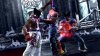 Fighting Edition (Tekken 6+SoulCalibur 5+Tekken Tag Tournament 2) Русская Версия (Xbox 360)