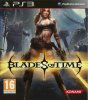 Blades of Time (PS3)