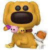 Фигурка Funko POP! Disney: Даг с игрушками (Dug w/Toys) Будни Дага (Dug Days) ((1094) 57387) 9,5 см