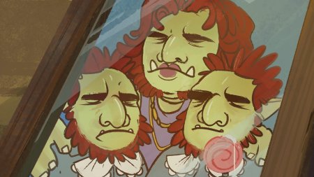 игра Simon the Sorcerer Origins Русская Версия (Switch) для Nintendo Switch