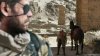 Купить игру Metal Gear Solid 5 (V): The Phantom Pain (Фантомная боль) Русская Версия (PS3) для Sony Playstation 3
