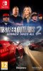 Street Outlaws 2: Winner Takes All (Switch)