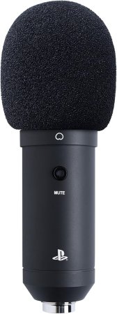  Микрофон для стрима Nacon Streaming Microphone (373011) (PS4/PS5/PC) 