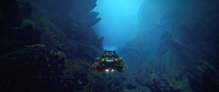 Игра Under The Waves (В Глубинах Океана) Русская Версия (PS4/PS5) Playstation 4