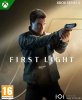 007 First Light Русская Версия (Xbox Series X)