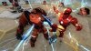 Iron Man 2 (Железный человек 2) (Xbox 360)