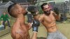 Игра UFC 4 Русская Версия (PS4) Playstation 4