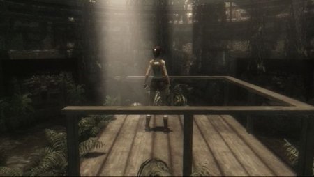 Lara Croft Tomb Raider: Legend (Classics) (Xbox 360/Xbox One)