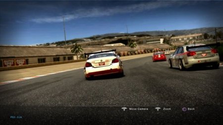 Superstars V8 Racing Jewel (PC) 