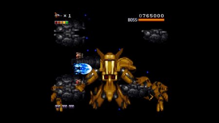 игра Rendering Ranger: R2 [Rewind] (Limited Run) (Switch) для Nintendo Switch