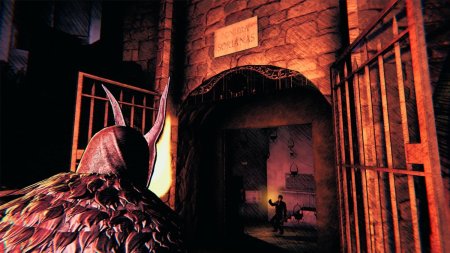 Saturnalia (Limited Run #086) (PS5)
