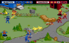 Генерал Хаос (General Chaos) Русская Версия (16 bit) 