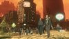 Gravity Rush (PS Vita)