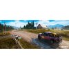 Far Cry 4 + Far Cry 5 Русская Версия (Xbox One) USED Б/У 