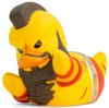 Фигурка-утка Numskull Tubbz: Зангиев (Zangief) Стрит Файтер (Street Fighter) 9 см
