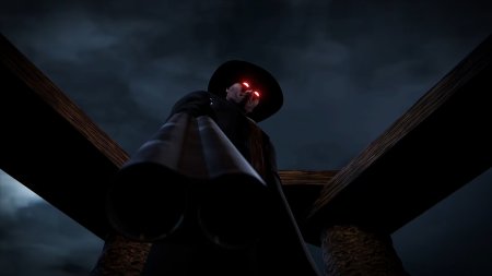 Blood: Refreshed Supply (PS5)