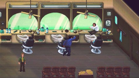 Bud Spencer & Terence Hill - Slaps And Beans 2 (PS5)