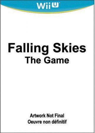   Falling Skies: The Game (Wii U)  Nintendo Wii U 
