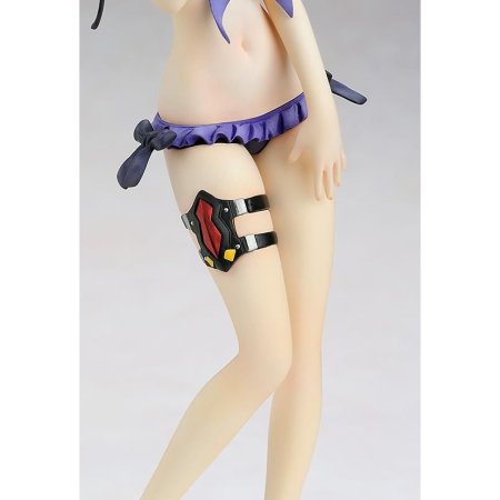 Фигурка Good Smile Company: Лаура Бодевиг (Laura Bodewig) Бесконечные небеса (Infinite Stratos) (4562357653910) 19 