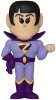 Фигурка Funko Vinyl SODA: Зан (Zan) Супер друзья (Super Friends) (58337) 9,5 см