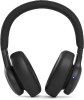 Гарнитура беспроводная JBL Live 660NC Black (Черный) (PC/Android/IOS) 