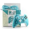   N-1 Wired Controller (Turquoise) () (Xbox One/Series X/S/PC) 