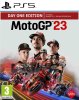MotoGP 23 Day One Edition (Издание первого дня) (PS5)