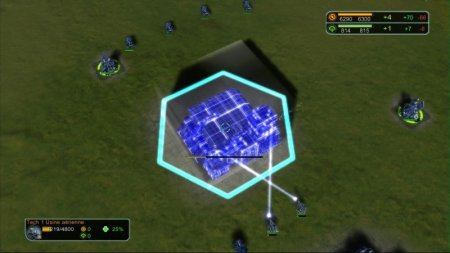 Supreme Commander (Xbox 360)
