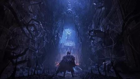 Lords of the Fallen (PS5) USED Б/У