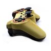 Геймпад беспроводной Wireless Controller God of War (Бог Войны)(PS3) (OEM) 