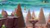 Игра Wonder Boy: Asha in Monster World (PS4) Playstation 4