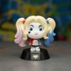  Светильник Paladone: Отряд Самоубийц (Suicide Squad) Харли Квинн (Harley Quinn) (PP5244SQ) 10 см