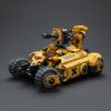  JoyToy:    1:18 (Primaris Invader ATV 1:18)  40K   (Warhammer 40K Imperial Fists) (JT4546) 26   