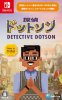 Detective Dotson Русская Версия (Switch)