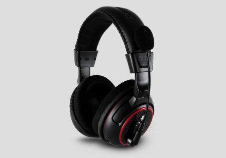 Гарнитура беспроводная Turtle Beach PX5 (Xbox 360) 