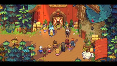 Farming Camp (PS5)