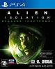 Alien: Isolation  (Nostromo Edition)   (Special Edition)   (PS4)