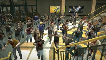 Игра Dead Rising (PS4) Playstation 4