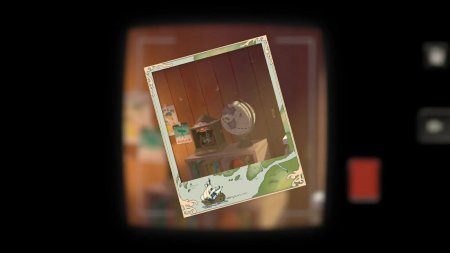 игра Behind the Frame and The Star Named EOS (Switch) для Nintendo Switch