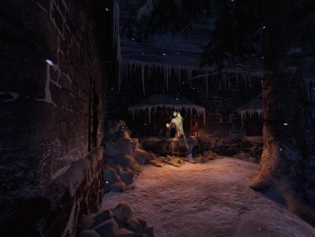 Игра Deracine (Только для PS VR) Русская Версия (PS4) Playstation 4