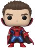 Фигурка Funko POP! Bobble: Охотник-Паук без маски (Hunter Spidey (Unmasked) (MT) (Exc)) Марвел: Что если зомби... (Marvel: What If Zombie) (58253) 9,5 см