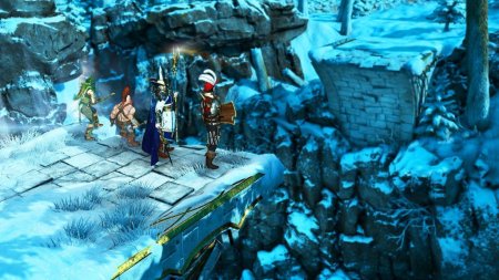 Warhammer: Chaosbane Slayer Edition Русская Версия (PS5)